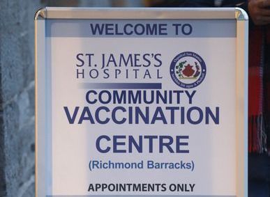 Covid-19 Reaching Into 2022