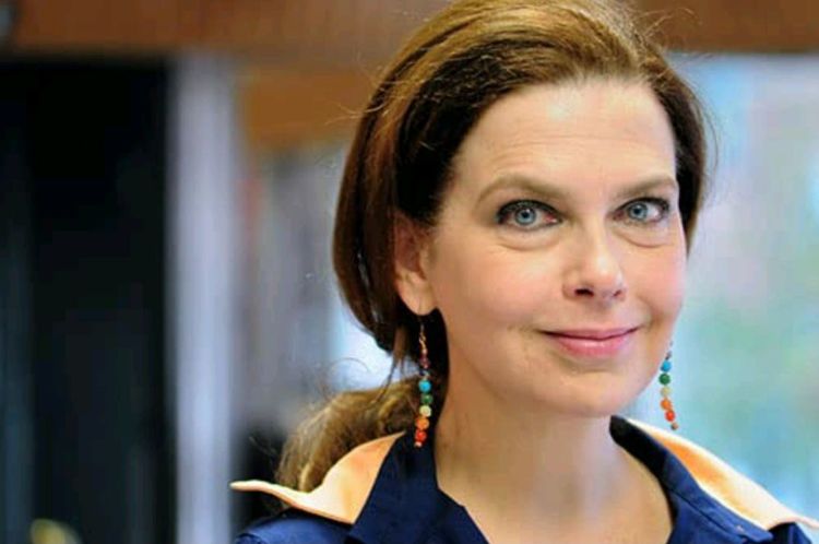 Reilly’s ‘Danni’ is up for Amazon award