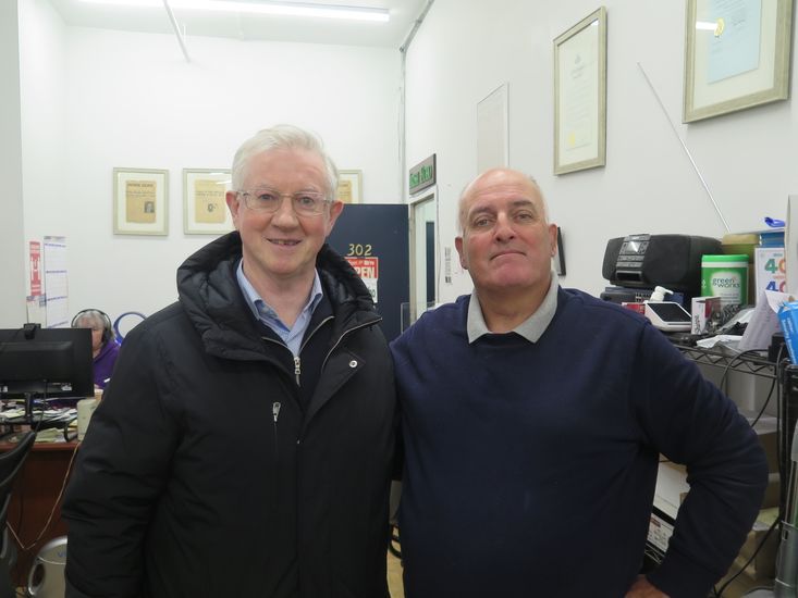 Searching for life’s meaning