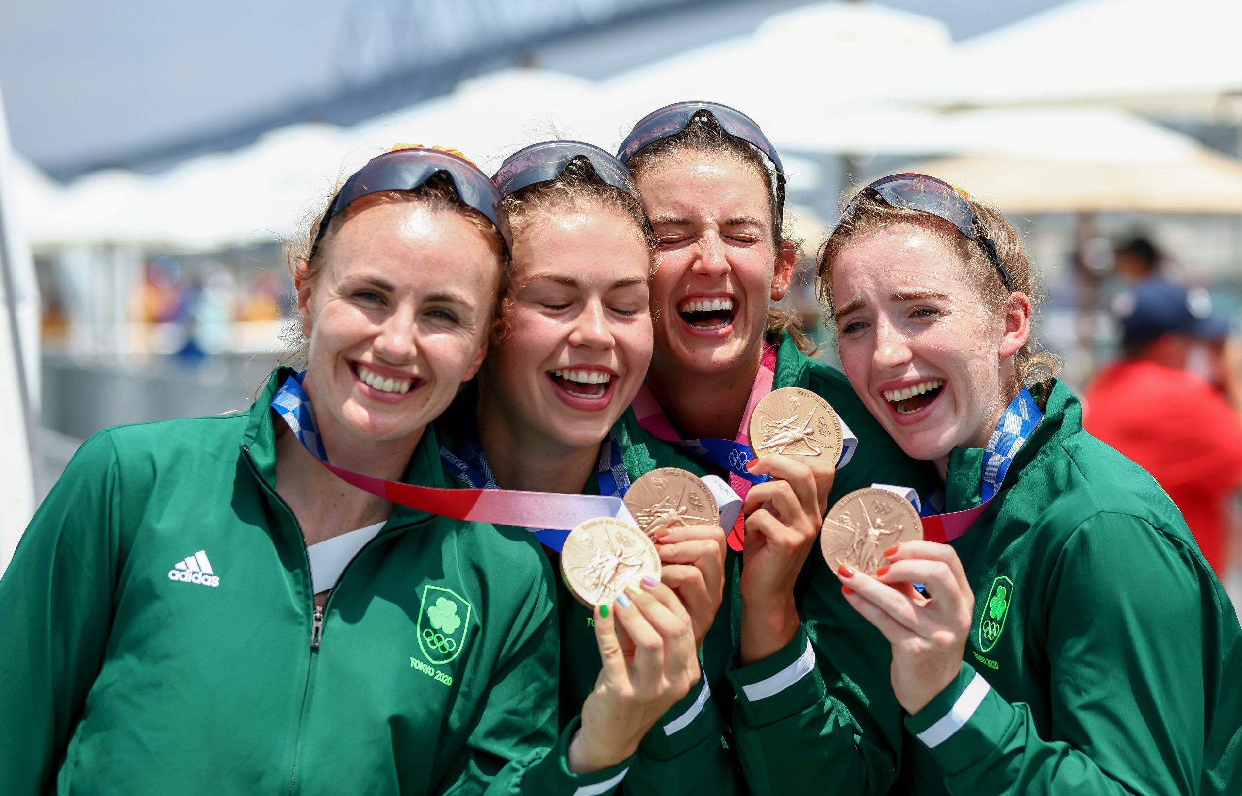 How Many Olympic Medals Has Ireland Won 2025 Elka Abagail