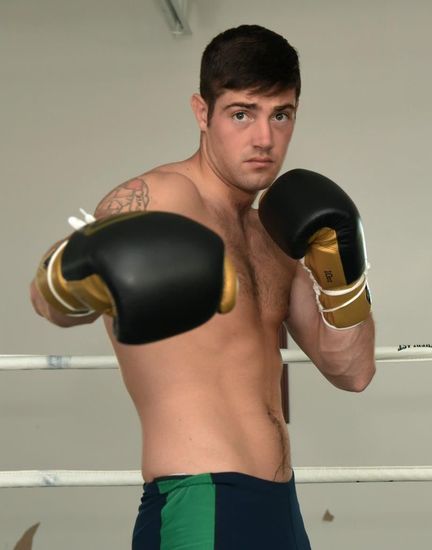 Ward returns to the Garden on Tuesday