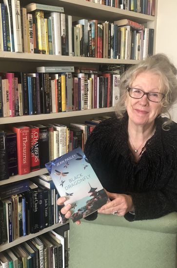 Debut novel is ‘beautiful tapestry’