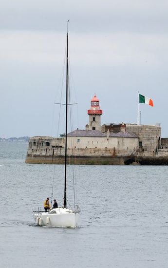 Well there's no lack of wind