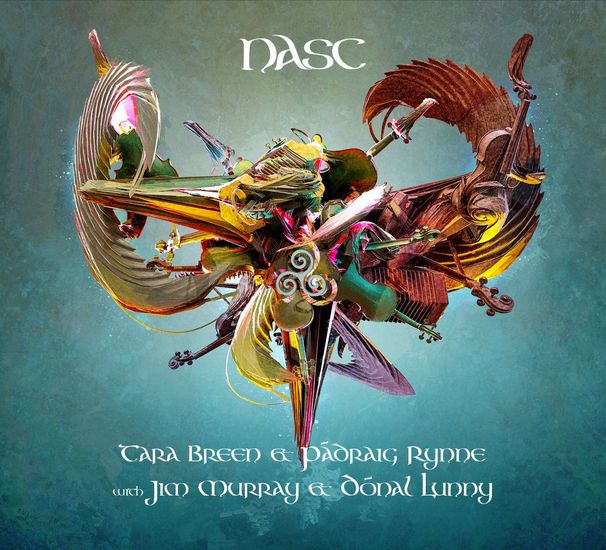 TRAD: Fabulous album is warm, inviting