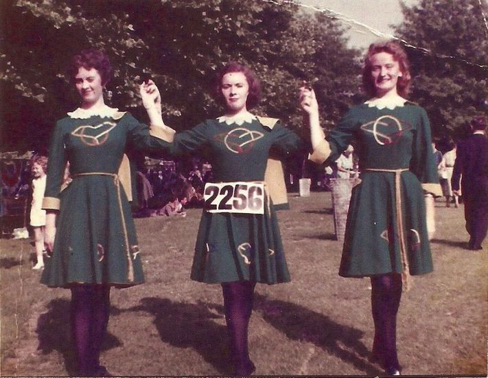 REELING IN THE YEARS: Not getting to say goodbye