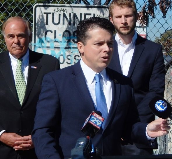  Boyle Adds IFI Amendment to House Bill
