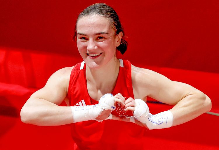 Kellie Secures Silver Medal