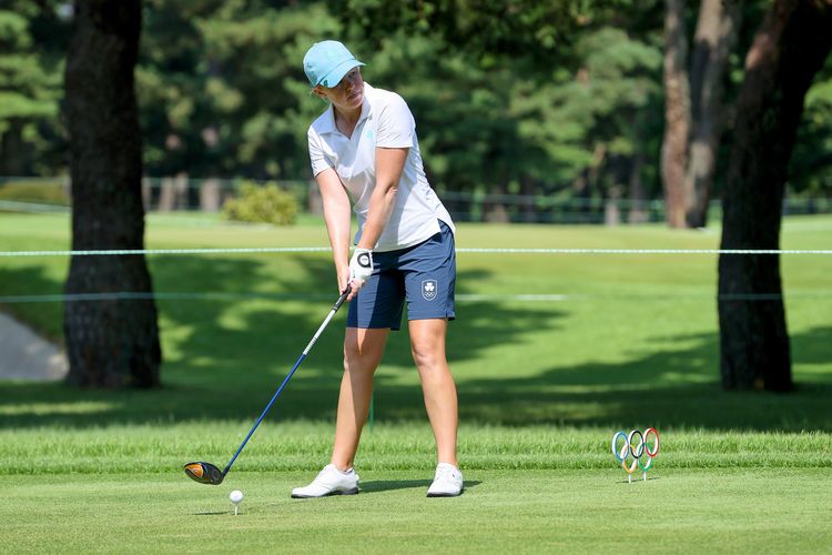 Meadows in medal hunt