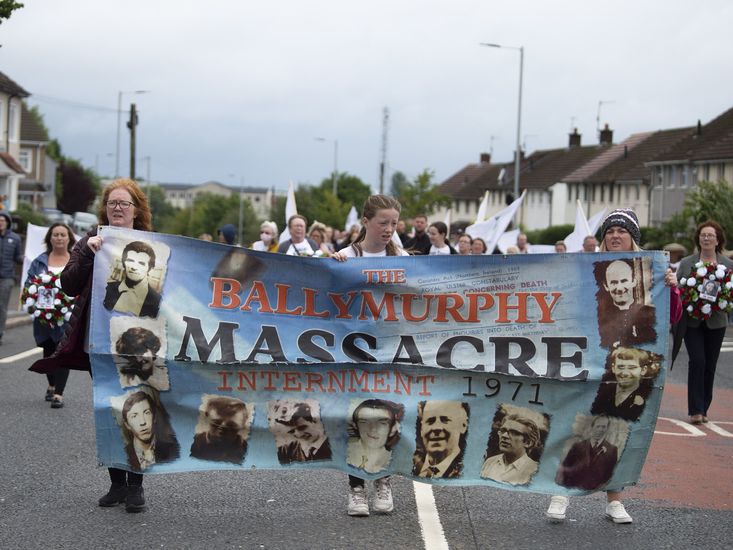  Internment Began Fifty Years Ago