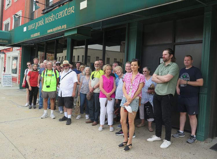  In Gleason’s footsteps   