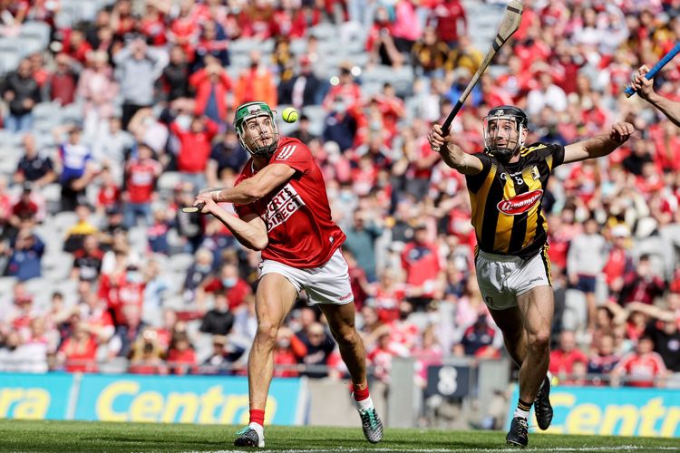 Cork face uphill battle vs. champions Limerick