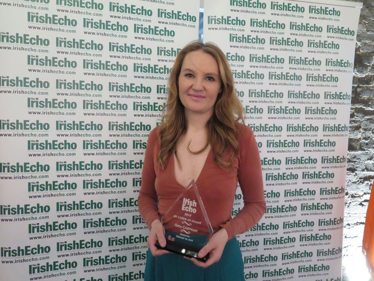 Costigan, Ruddy for radio version