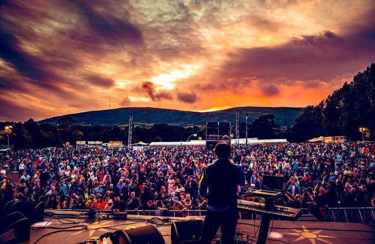 West Belfast’s Féile an Phobail Hailed as Best Ever