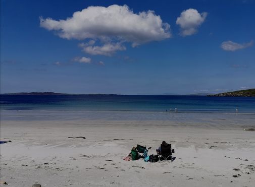 You Can See For Miles