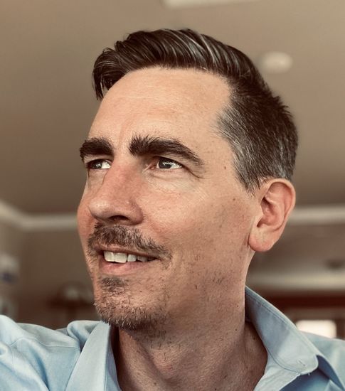 Fresh perspective on brave people