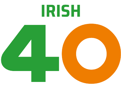 Irish 40 Under 40 Awards 2021