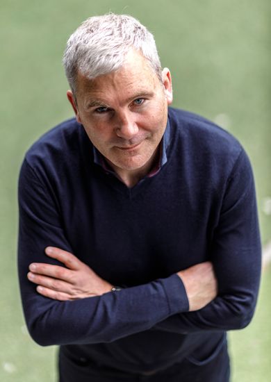 Horan will watch 2nd semi closely