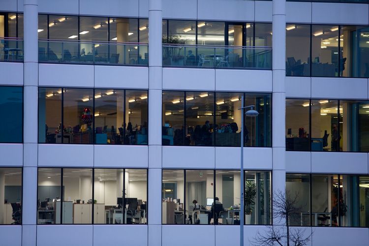 Slowing down is key to success