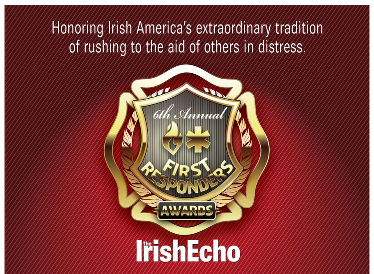 2019 First Responder Awards