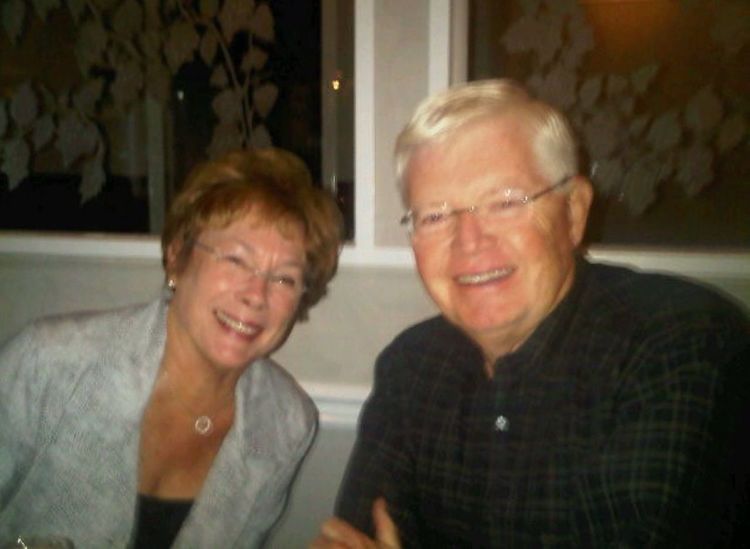 Passing of Charlie McCabe, Iona hall of famer, banker & marketeer,who championed Dublin's Children's Hospital