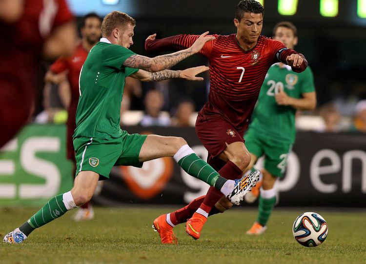 Republic plod on against all odds