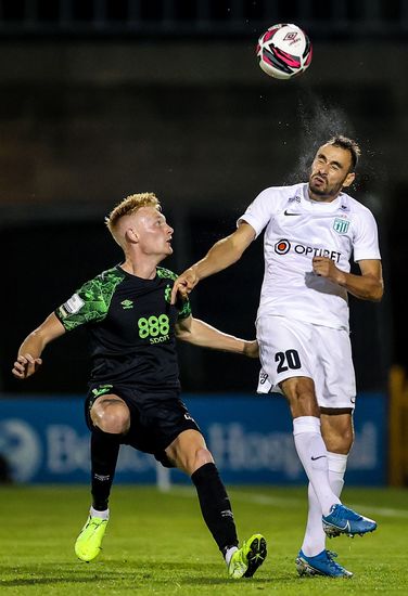 Rovers' Scales joins Celtic