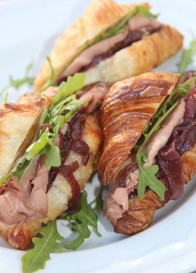 Celebrate Grandparents’ Day,  Sept. 12, with a Proper Tea, Part 1