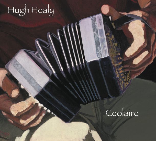 Concertinas taking center stage