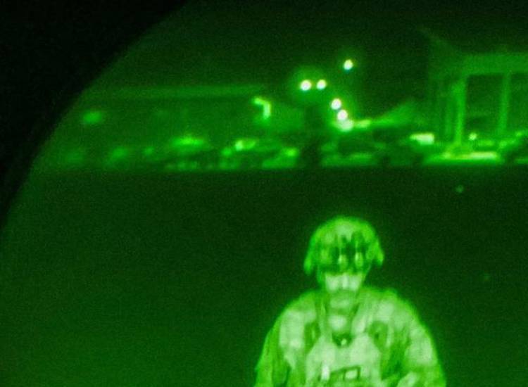 And They Were Irish Boots