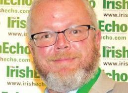 Hibernians Urge Biden to Lift Travel Ban