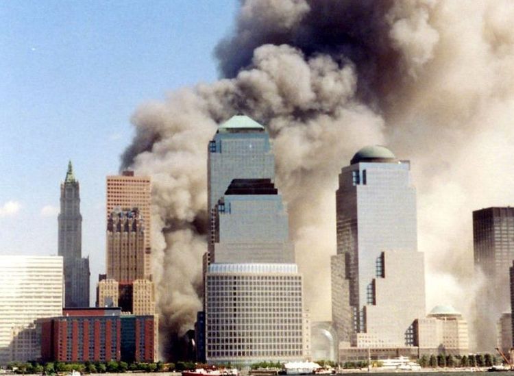 KIRWAN: Remember the Lost, Commemorate the Survivors