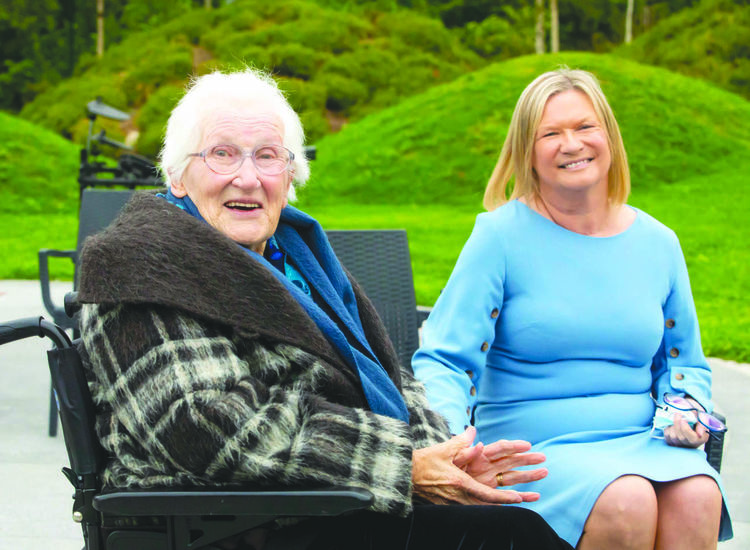 Kennedy Summer School Casts Wide Net