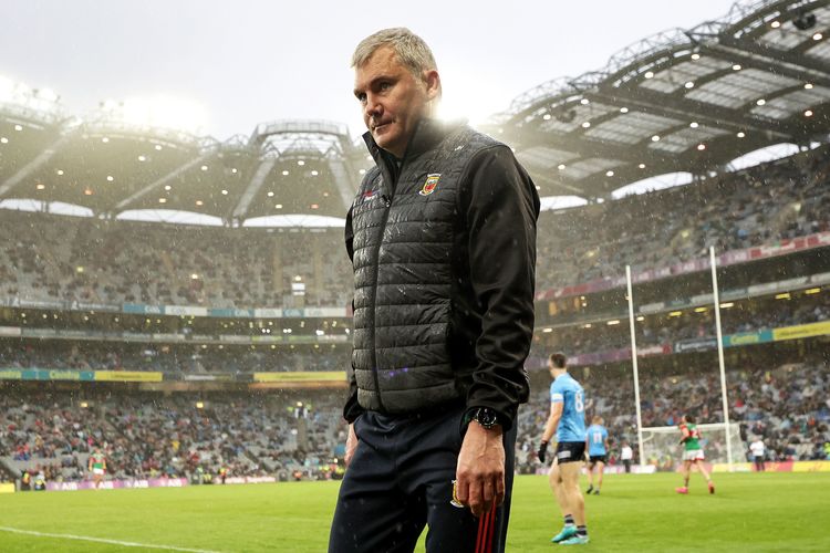 Mayo can end long wait for Sam