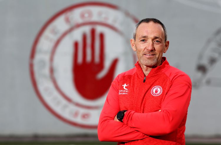 Most bookies backing Mayo to win