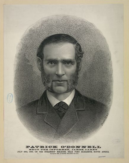 Evidence withheld  in sensational trial in the Old Bailey