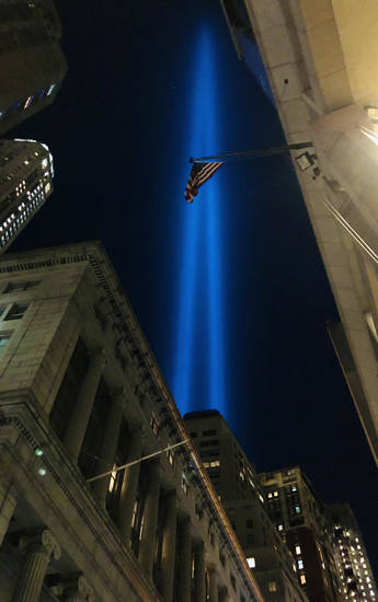 Twenty Years And Like Yesterday