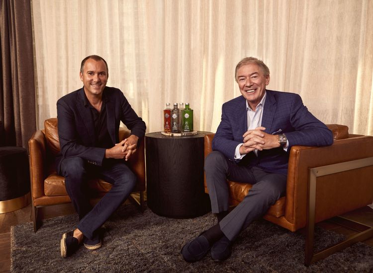 Co Down drinks supremo raises a glass to new era in alcohol