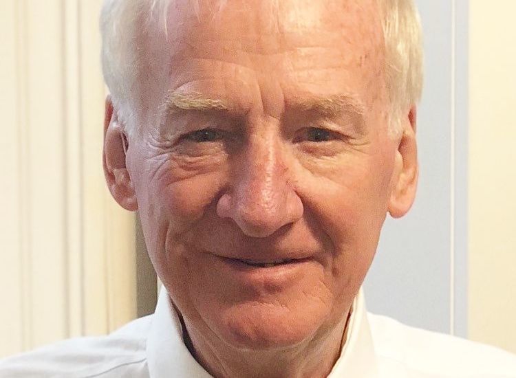 OBITUARY: Larry McEvoy, civil rights for all warrior, founder of Celtic Productions, passes at 80