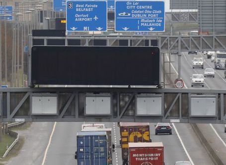 EDITORIAL: More Than Borderline Baffling