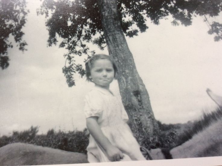 New Neighbors in Laragh Lane