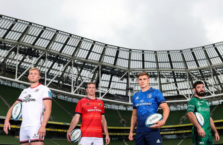 Rugby United launched