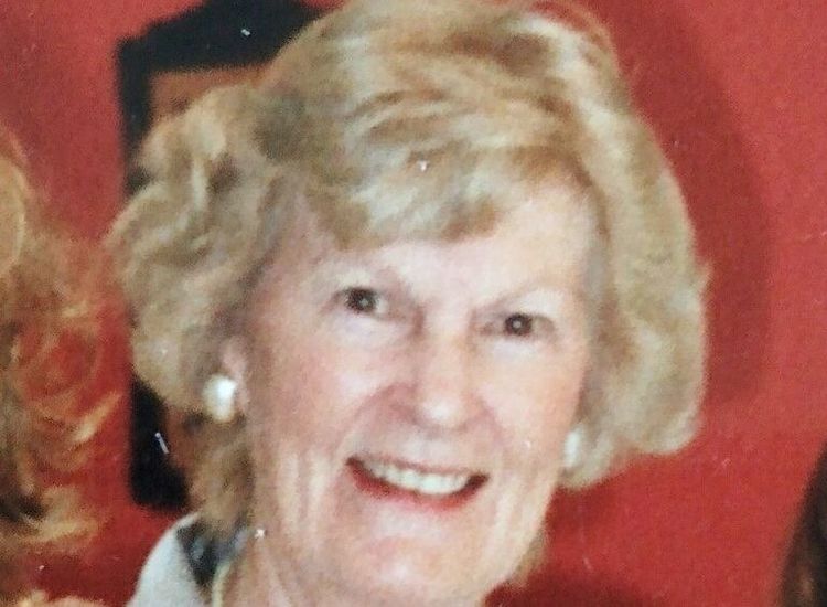 Molly Clancy obituary