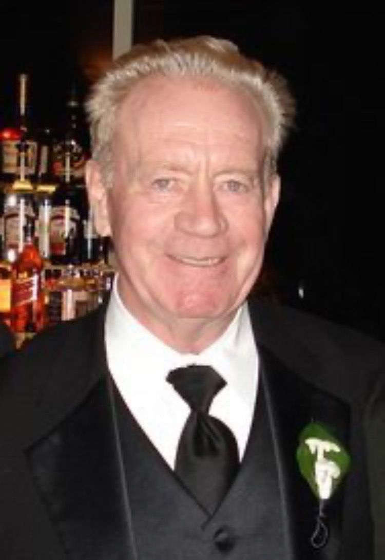 John J Sweeney
