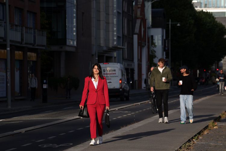 Workers are going back to the office