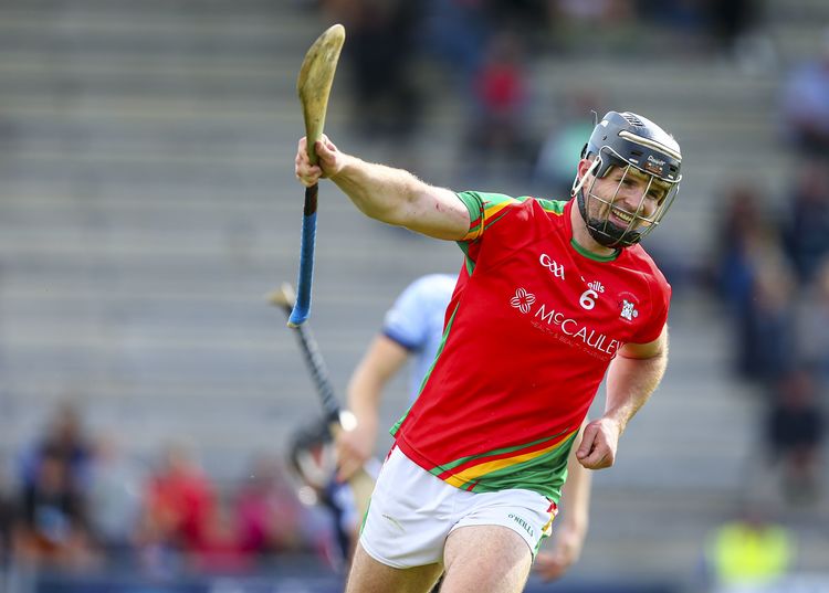 Cork have it easy against Rockland