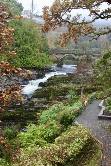 Awesome Autumn:  Welcome to the Bounty of Fall