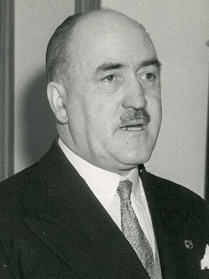 Martin recalls Aiken, Lemass contributions