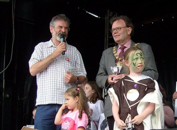 ADAMS: Tom Hartley's a Man for a Tune 