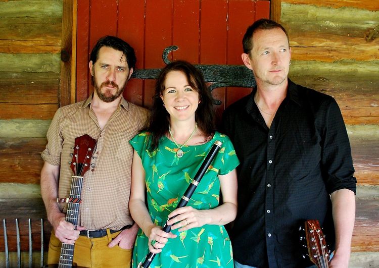 The Alt's album: polished, extremely enjoyable