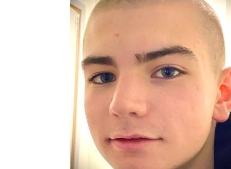 Sinead O'Connor Blames Authorities for Son's Death